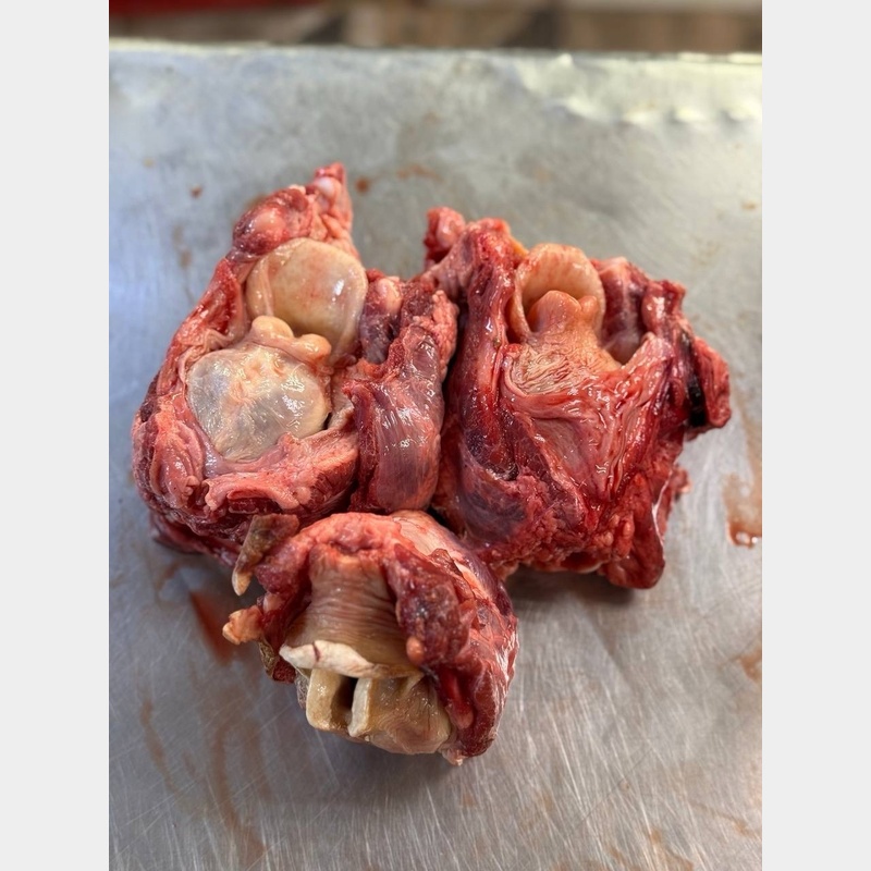 Калтык говяжий