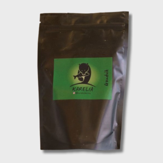Беломорская водоросль Karelia GANDVIK 0,5 кг.