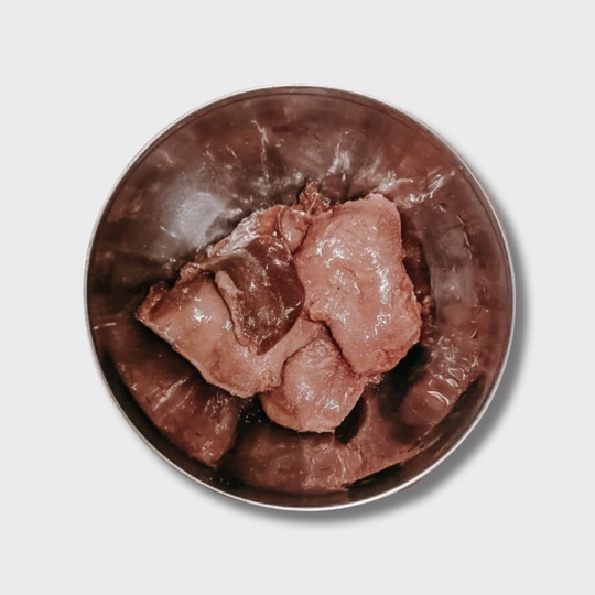 Печень утиная