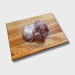 Филе бедра (индейка) "Хозяин на мясе"