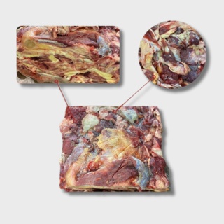 Обрезь корпусная БЛОК (ДО 4-х блоков)