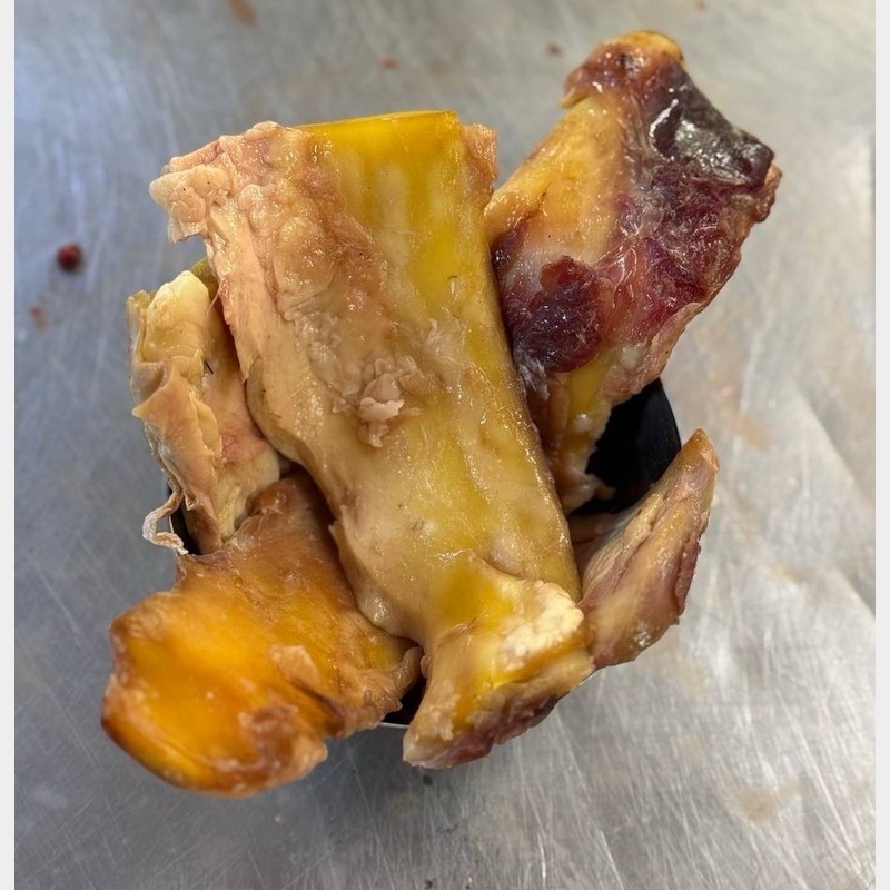 Жилка говяжья