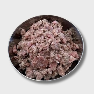Фарш куриный для питомцев (костность до 15%)