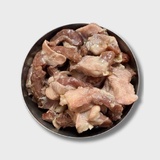 Шеи перепелок