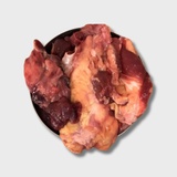 Обрезь корпусная