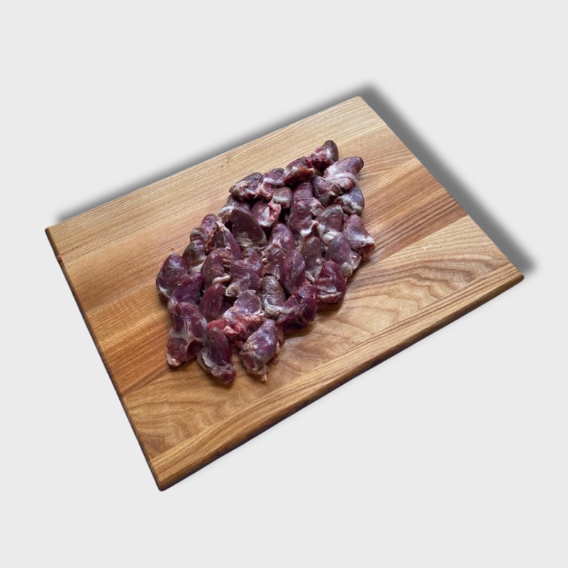 Сердце утиное "Хозяин на мясе"