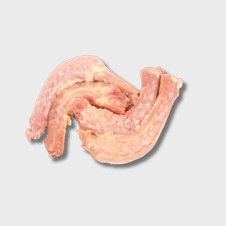 Шеи куриные