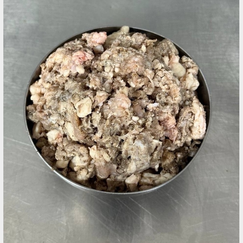 Фарш рубец+вымя