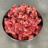 Фарш говяжий (до 25-30% жирности)
