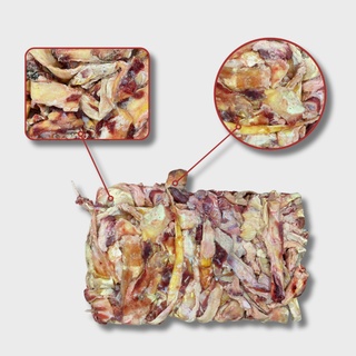 Жилка говяжья БЛОК (ДО 4-х блоков)