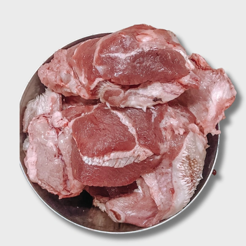 Щечки бараньи