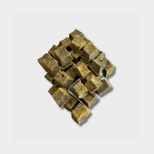 Печенье из трески 100 г