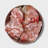 Гузки индейки