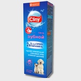 Зубной гель Cliny 75 мл
