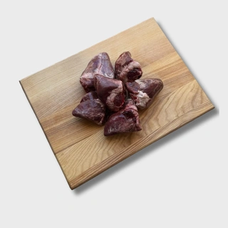 Сердце барана