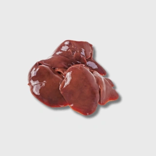 Печень куриная